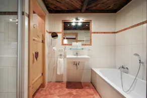 Aconchegante e rústico 4 * Almchalet para 6-9 pessoas - Image 5