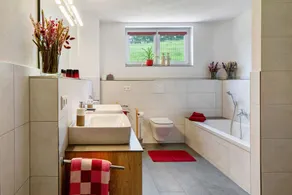 Apartamento Schwarzwaldflair com sala de eventos, terraço privado e Wi-Fi - Image 2