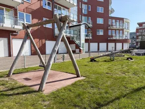 B3.1 - Exclusive vacation apartment close to the beach in Cuxhaven Sahlenburg - House - Image 2