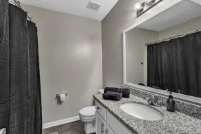 King 2BR Suite in Research Triangle Park - Image 3