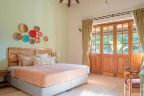 ELIVAAS Panache 3 BHK Pvt Pool Villa  - Image 5