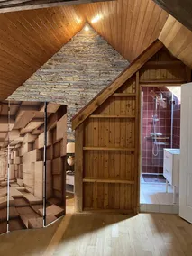 Warm house - Image 2