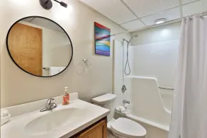 Mountain Green Resort - 2BR, 2BA Renovated Condo, Pool, Hot Tub, Shuttle, Gym, Restaurant - Image 4