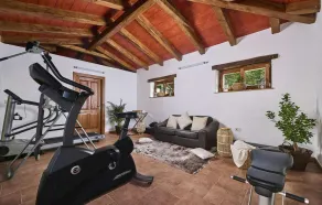 Cozy home in Umag with sauna - Image 4
