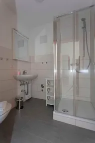 Altes Amtsverwalterhaus - Holiday apartment II - Image 3