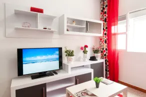 Apartamento Kasa, a un Paso de la Playa de Las Canteras - Image 2