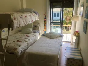MAGNIFIQUE MAISON À EL ROMPIDO AVEC PISCINE ET COUR DE PADDLE - Image 3