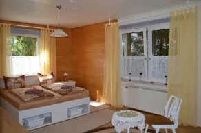 Am Klostergarten Wohnung Sonne - Image 4