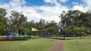 Jindalee Spa Lodge - Image 3