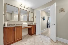 Bel Sole 902 Beautiful Waterfront Views with beach access, pools, and hot tub - Image 4