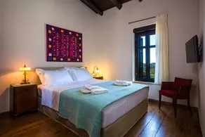 Villa complex nearby Rethymno with stunning countryside views! - Image 4