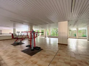 Apartment with pool 300m beach and train - Image 2
