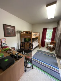Rural home wheelchair accessible, pet friendly close to River & lake & I-80. - Image 5