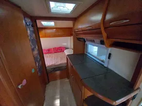 Mobilhus husvagn vid havet 6 - Image 5