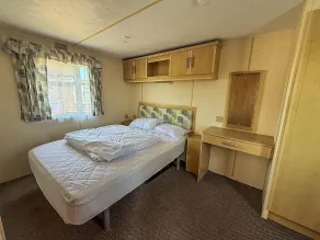Wheelchair Friendly Caravan For Hire Norfolk Near The Beach Ref 13016L - Image 4