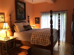 River House with Pizzazz on the Upper Chattahoochee River - Image 3