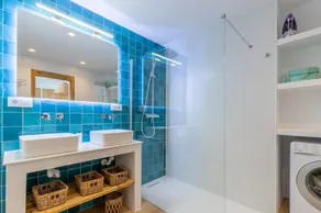 Ferienhaus \"El Pinito Moraira\" mit Privaten Terrassen, Privatem Pool und WLAN - Image 3