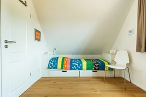 Ideal für Gruppen bis 10 Personen in Kombination mit dem Haus An der Weide - Image 5