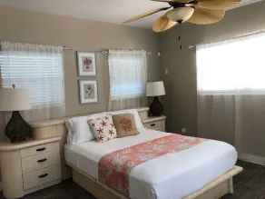 Sunset Villas: Bayfront Beach Compound - Image 3