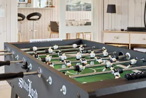Charming Holiday Home With Many Activities - Image 3