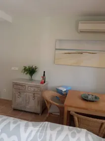 Une élégante villa sur la plage, avec jardin, piscine et WIFI ... pur repos - Image 3