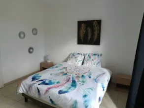 casa / villa con piscina privata e giardino senza di fronte alla quiete - Image 5