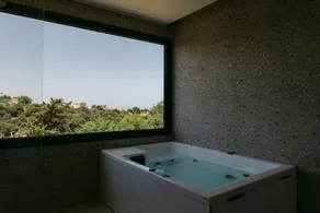 Emerald Harmony Villa with Private Pool & Jacuzzi - Image 2