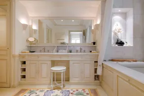 VILLA FONT DE L'ORME MOUGINS TENNIS AND POOL - Image 2