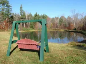 Historic Year-Round Country Retreat: 3-day minimum - Image 4