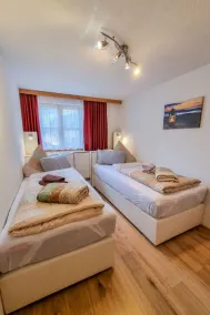 Apartment Zipparashof by Interhome - Image 4