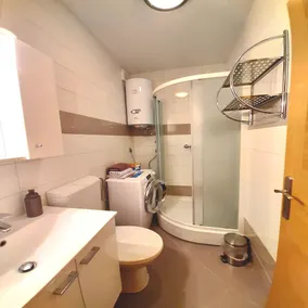 Appartamento MAJA-Spalato-Podstrana, nuovo appartamento vicino all'hotel Le Meridien - Image 3