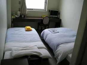 Hotel Tsutaya - Image 4
