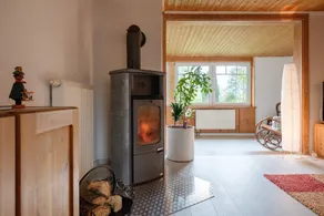 Appartamento 'Ferienwohnung Loschwitz' con Wi-Fi - Image 2