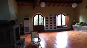 Casa della Nonna – Country escape with natural pool in Tuscany - Image 3