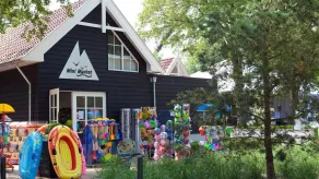 Luxe en gezellig chalet aan Veluwemeer 4 pers - Image 3