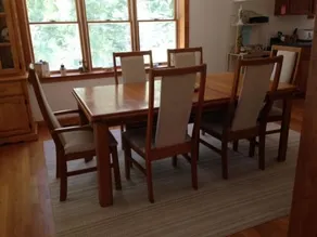 10 sovplatser * Lakefront * 6 + hektar * Pet Friendly * O / D Dusch * Central A / C - Image 3