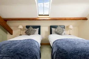 The Forge - Luxury self catering Beverley - Image 5