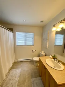 Valley Manor - Humber Valley Resort, Perfect home for a West Coast get away - Image 3