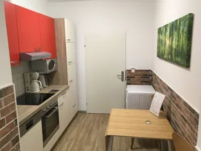 AJO Apartments - Messe City Flat - Self-Check-in - Image 3