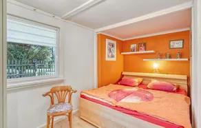 Ferienhaus Rheinsberg Ot Kagar - Image 4