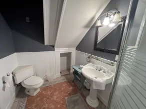 Hyggelig Downtown Cape May Condo (hundevenlig) * 6 sovepladser * Kun 3. 5 blokke til stranden - Image 3