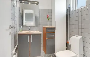 Lovely Apartment In Allinge - Image 2