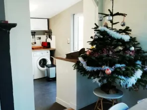 Charmante maison avec jardin et Wifi inclus - Image 2