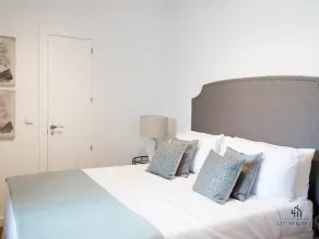 Atico Marina - Deux Chambres Appartement, Couchages 4 - Image 3