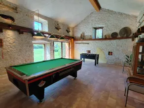 Traditional Istrian stone villa – 'Villa Ane' - Rakalj - Image 5