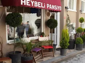 HEYBELIADA  - Image 2