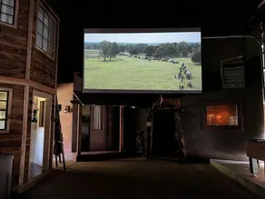 End of the Oregon Trail Experience - Image 2