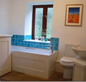 Peaceful Cottage in Rural North Devon, near the Ocean - Image 2