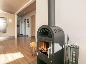 4 star holiday home in Vestervig - Image 5