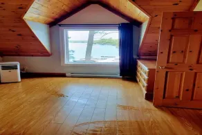Chalet « Lakefront Muskoka Good View » au bord du lac - Image 5